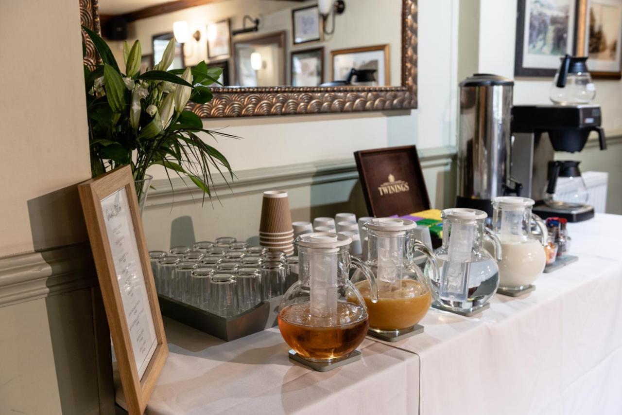 The Springfield Inn By Innkeeper'S Collection Lowdham ภายนอก รูปภาพ